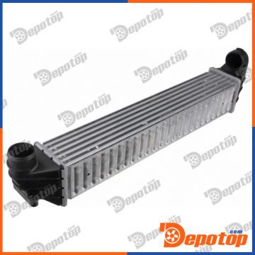 Intercooler pour FORD | CNG-FR-025, 30139A